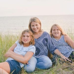 Meet your Posher, Tammy